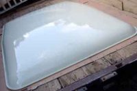 Hard Top Roof Panel FJ40 BJ40 BJ42