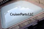 Hard Top Roof Panel FJ40 BJ40 BJ42