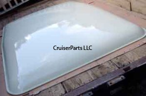 Hard Top Roof Panel FJ40 BJ40 BJ42