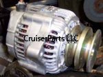 90 Amp Alternator 1991-1992