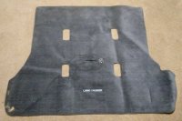 93-94 Cargo Mat