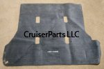 93-94 Cargo Mat
