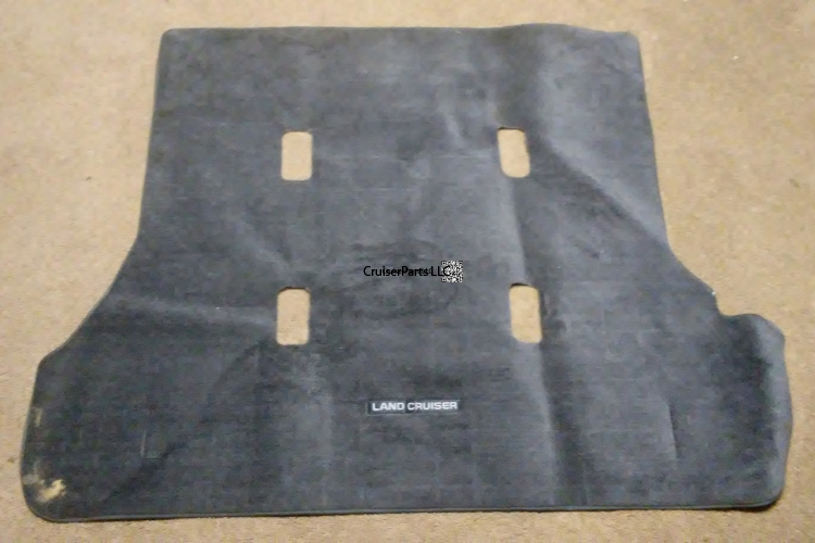 93-94 Cargo Mat