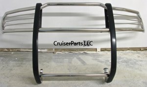 Grill Guard For FJ Cruiser Any Year
