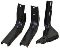 Bracket H Ware Kit Right-hand