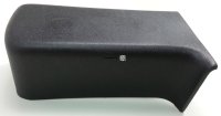 Rear right running board end cap 93-97
