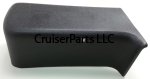 Rear right running board end cap 93-97