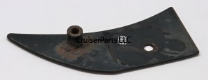 Rear Fender Flare Extension Bracket RH 93-97