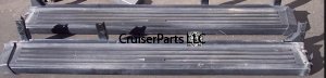 Running Board 91-97