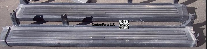 Running Board 91-97