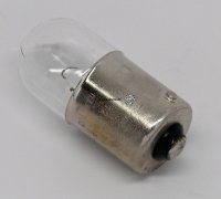 Turn Signal, Clearance Lamp and License Plate Light Bulb