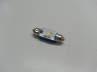 Interior Dome Light Bulb LED Upgrade