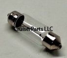 Interior Dome Light Bulb for 40, 60 and 80 Series Cruisers