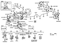 Brake Lines, Hoses & Clamps