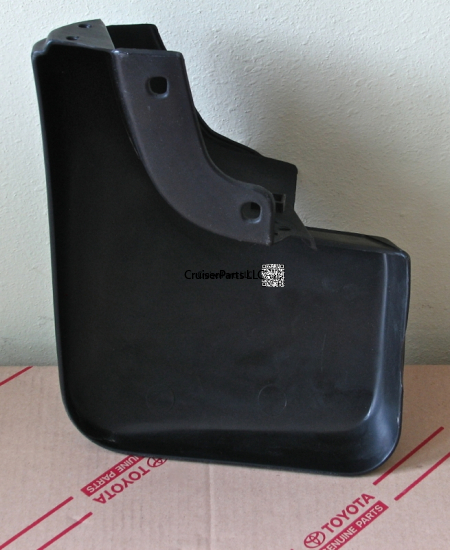 Modal Additional Images for Front Right Mudguard for 4Runner