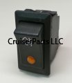 Factory Fog Light Switch Low Quality 85-97