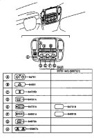 Heating/AC Control and Air Duct