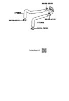 Heating/AC Water Piping