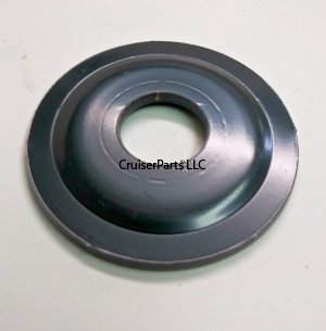 Shock Retainer for 98-07 UZJ100, LX470 and 98-Now 200 Series