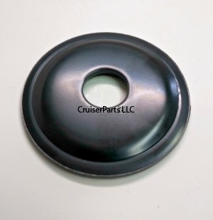 Front Shock Retainer for 98-07 100 Series Cruisers