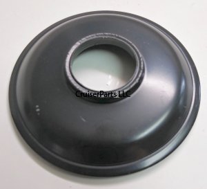 Front Shock Retainer for 98-07 100 Series Cruisers