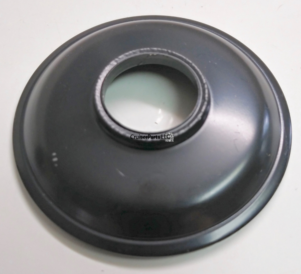 Front Shock Retainer for 98-07 100 Series Cruisers