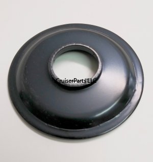 Front Shock Absorber Retainer for 98-07 100 Series Cruisers