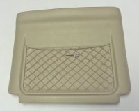 Front Seat Rear Panel and Net for 03-07 100 Series Cruisers