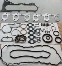 1HZ Engine Overhaul Gasket Kit FULL KIT