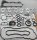 1HZ Engine Overhaul Gasket Kit FULL KIT