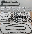 1HZ Engine Overhaul Gasket Kit FULL KIT