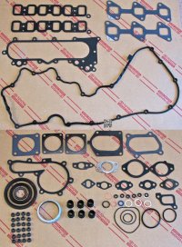 Engine Overhaul Gasket Kit 1HDFTE