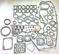 1HDFTE Engine Overhaul Gasket Kit