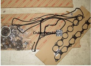 Toyota OEM Supra MKIV (MK4) 2jza-gte Engine Gasket/Rebuild Kit