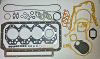 B Diesel Engine Overhaul Gasket Kit 1984-1995