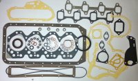 Engine Gasket Kit 2B 3B 8/80 and newer