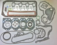 3B Engine Overhaul Gasket Kit 1985-1987