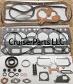 Engine Overhaul Gasket Kit 1985-1987 2F