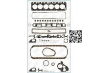 3FE Engine Overhaul Gasket Kit 88-90