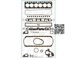 3FE Engine Overhaul Gasket Kit 88-90