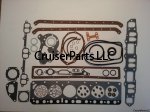3FE Complete Gasket Kit 1988-1992