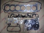 Engine Overhaul Gasket Kit 93-97