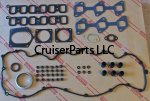 Engine Valve Grind Head Gasket Set 1HZ