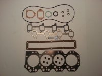 3B Engine Valve Grind Gasket Kit