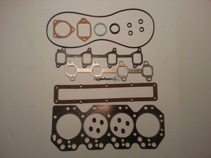 3B Engine Valve Grind Gasket Kit