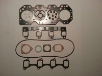 3B Engine Valve Grind Gasket Kit 1981-1988