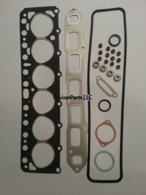2F Head Gasket Kit 1979-1980