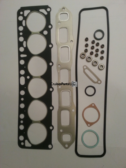 2F Head Gasket Kit 1979-1980