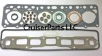Engine Valve Grind Gasket Kit 1975-1980