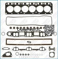 3FE Engine Cylinder Head Gasket Kit 9/87-7/92